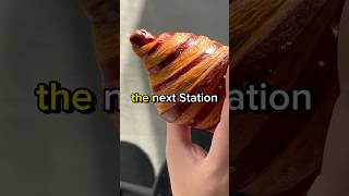 The next station is Paris paris cinematic thenextstation vlog spokenpoetry [upl. by Zzahc]