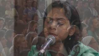 Mooji Music Namah Shivaya [upl. by Glinys617]