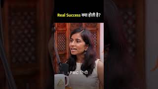 Real Success क्या होती है  Kya Khayaal Hai With Alekhya Amulya And Sahil [upl. by Acirtap779]