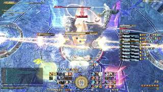 E8S Icelit Dragonsong Outer Ring DPS [upl. by Mitchiner]