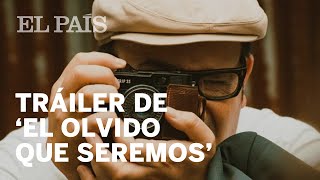 Tráiler El olvido que seremos [upl. by Zetes]