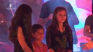 Singer Millind Gaba Live  Performance In Patna  Artist By Glam Adore [upl. by Petula181]