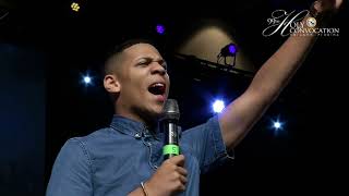 Awesome Old School Praise amp Worship Medley at COOLJC 99th Holy Convocation [upl. by Conti81]