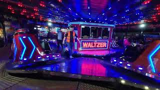 WALTZER  WISBECH MART FAIR 2024 [upl. by Bauske]