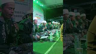 gussulis hadrohjokotingkir kalimosodobersholawat [upl. by Hpeosj870]