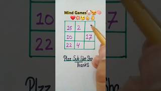 Everyone in my class is giving wrong answers😍💥🧠❤ answer genius multiplication quiz foryou [upl. by Rowland]