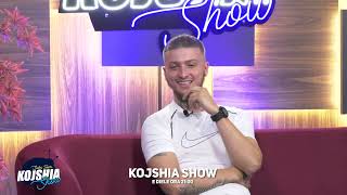 Kojshia Show  Feronit Shabani FERO Promo [upl. by Nivac]