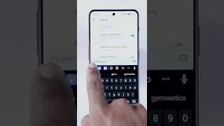 Best Ai Keyboard for your Smartphone shorts [upl. by Murphy]