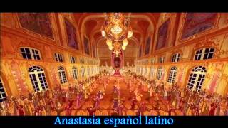 Anastasia primera parte español latino [upl. by Eberly]