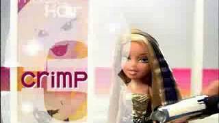 Bratzâ„˘ Magic Hair Ca [upl. by Kroo]