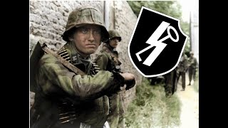 12 SSPanzerDivision Hitlerjugend  episode 12 all waffenSS divisions [upl. by Pappano]