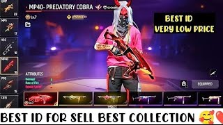 FREE FIRE ID FOR SELL TODAYHIP HOP BUNDLE ID FOR SELLID FOR SELL LOW PRICE  FREE FIRE ID FOR SELL [upl. by Eendys542]