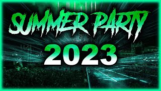 SUMMER PARTY MIX 2025  Mashups amp Remixes of Popular Songs 2024  DJ Club Music Party Mix 2024 🥳 [upl. by Lledraw]