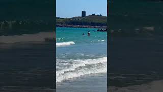 Guernsey’s Stunning Blue Sea [upl. by Castor]