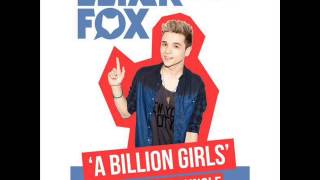 Elyar FoxA Billion Girls [upl. by Joiner]