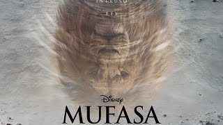 Mufasa Le Roi Lion Bande annonce officielle VF Disney [upl. by Dagmar]