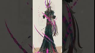 Harak new Hypogean  Viperian skin afkjourney afkjourneyth fyp foryou viralvideo trending [upl. by Lenka134]