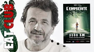 quotLEMPREINTEquot le nouveau FilmDocu Incroyable de Pierre BARNÉRIAS [upl. by Schreibe]