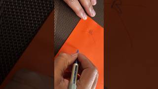 How to sign letter B calligraph autograph handwriting autographart autographs drawing art [upl. by Haines]