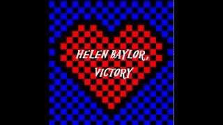 HELEN BAYLOR  FINALLY [upl. by Estes]