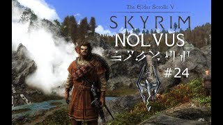 Skyrim Nolvus Ascension Playthrough  The Adventure of Bupnar the Large  Part 24 [upl. by Iv]