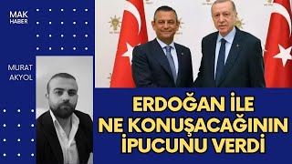 Özel Erdoğan İle Emekliler İçin Bunu Konuşacak 15 Bin TL Seyyanen Çıkışı Refah Payında Net Rakam [upl. by Anolla]