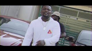 Vetcho Lolas x Ramses Tikaya  COUPE DECALE CLIP OFFICIEL [upl. by Tsew]