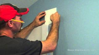 How To Install Wall Tile [upl. by Syah268]