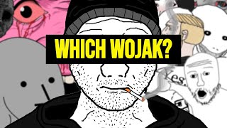 Determining Which Wojak Is Most Like Me [upl. by Barbi489]