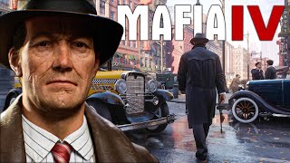 Mafia IV CONFIRMED [upl. by Florina]