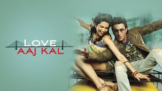 Shayad  Love Aaj Kal  Kartik Aryan  Sara Ali Khan  Randeep Hooda  Pritam  Arijit Singh  4K [upl. by Reece]