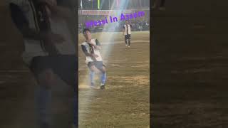 Messi in assam football assam comedy cricket messi ronaldo funny [upl. by Natanoy]