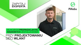 Dlaczego propagacja fal radiowych jest kluczowa przy projektowaniu sieci WLAN [upl. by Enamrej]