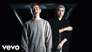 Marcus amp Martinus  Without You [upl. by Jennifer]