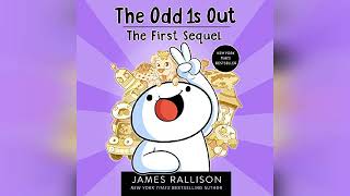 The Odd 1s Out The First Sequel  by James Rallison  Audiobook Review [upl. by Barnard891]