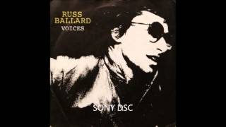 Russ Ballard  Voices Full Length Version [upl. by Farwell513]