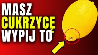 5 najlepszych napojów dla diabetyków przed snem [upl. by Ainimre]