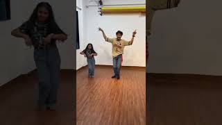 Pahal chale jaise hawayein  love to dance [upl. by Ancel]