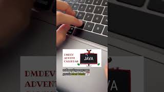 Best practices  Java Advent Calendar java джава программирование [upl. by Picardi]