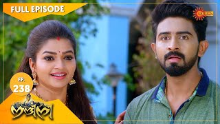 Nandini  Episode 238  Digital Rerelease  Surya TV Serial  Super Hit Malayalam Serial [upl. by Dymoke]