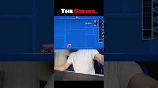 10000 KSI Spider Click Challenge in Geometry Dash 😱 [upl. by Leelah]