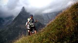 Courmayeur Passione Trail [upl. by Adolph]