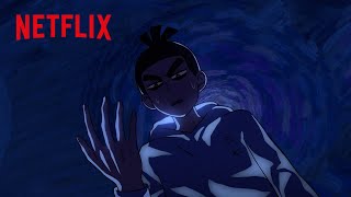 Scissor Seven Season 4 OP  Blank Kong Bai by Wang Shunhe  Netflix Anime [upl. by Kielty482]