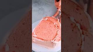 Love cake decoration cake cooking recipe homemade cakedecorating [upl. by Leile]