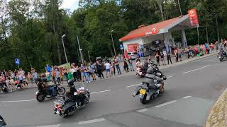 Polish Bike Week 2024  Karpacz [upl. by Gazo]