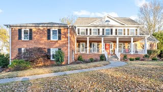 1904 Springcroft Drive Franklin Tennessee [upl. by Eniala]