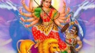 Ram Gayee Maa Mere Rom Rom Mein  Maiya Ka Jagrata [upl. by Franny157]