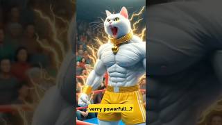 fight for daddy😍shorts reels trending ytshorts youtubeshorts fyp cat viralkitten cute [upl. by Enegue]