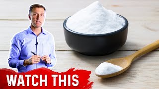 Before You Consume Baking Soda WATCH THIS [upl. by Delora]