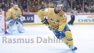 Rasmus Dahlin 2018 Mix  quotBuffalo Sabresquot ᴴᴰ [upl. by Aivatra]